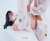 Trailer- Special sex event during pandemic. Having sex with random stranger- by Shu Ke Xin from biharl gaon ke chori sex video com xxx v