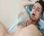 OLD MAN HAVİNG VERY HOT SEX WİTH BOY! from daddy grandpa porn gay
