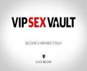 VIP SEX VAULT - Tina Kay Called In Swinger Couple To Fuck Her Good from go de hat hat 131