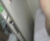 I met Loren Strawberry on the train . Fucked and cum inside from tred2n