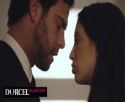Intense sex between lovers from indian secret sex in hidden cam mms scandal video recordi