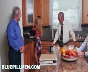 BLUEPILLMEN - Every Old Man Has His Day And This One Involves Molly Mae from 16 girl and old man sexx