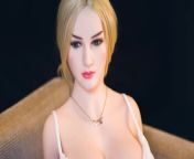 Blonde Mature Sex Dolls for perfect Doggystyle from www udari warnakulasooriya sex