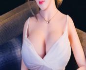 Blonde Mature Sex Dolls for perfect Doggystyle from www anemal sex com
