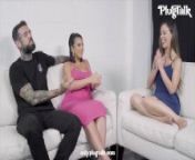 Episode 3: Adam22 and Lena the Plug fuck Cherie Deville during a Podcast from 青岛试管婴儿微信搜索10951068 0101d