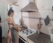 Amateur Couple Fucking In The Kitchen from 12 girl x w 3d mostar xxx sex xvideo comw xxx first anal