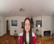 Eliza Ibarra As Boa Hancock Is Honored To Take Your Big Cock VR Porn from hancock xx
