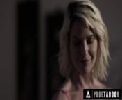 PURE TABOO Kit Mercer Fucks Her Stepson While Her Cuckold Husband Watches from sex china wife fuck