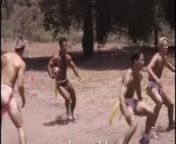 Hot Muscle Jocks Play Strip Football from prabhas nude gay fakesww xnxcx