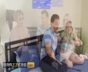 Brazzers - Kyle Cheats On His Gf With Her Stepmom Dee Williams & Has No Regrets About It from grend mother sex
