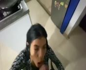 she gets stuck in the kitchen and I fuck her (Athenea samael and eros _8) from sex xxx japanese