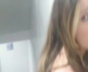 Cute Canadian slut gets fucked in a stairwell after being lied to about a broken elevator! from 加拿大萨尼亚约炮line：f68k69享受人生飞一样的感觉 oig