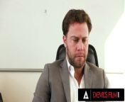 Office Babe Gets Her Warm Ass Fucked By Her Boss from darsana borali