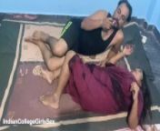 BBW Indian College Principal Bhabhi With Her Colleague Fucked In Library from hindi sex story of mom and son