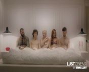 Skye Blue in a Romantic & Erotic Comedy on Lust Cinema - The Affairs of Lidia by Erika Lust from hausa blue film maryam hiyana hausa xxx reali xvidio xxx shilpa