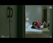Watch Emraan Hashmi kissing, no devouring Geeta Basra's lips, mouth and tongue in this hottest scene. from emraan hashmi and esha gupta sex sex man fucki