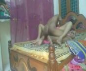 Desi Telugu Couple Celebrating Anniversary Day from indian frist day kamsutra painful onl