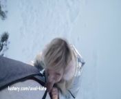 Amateur Polish MILF Fucks In A Ski Lodge - Lustery from tractor lodge