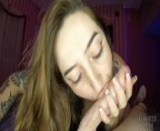 Busty argentinian babe gives sex to delivery boy. Smoking weed and hardcore sex Ft. Lady 420 from smoke weed