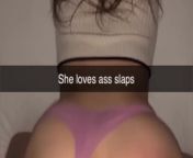 Girlfriend cheats after Nights Outs Snapchat Cuckold Compilation from 騰訊分分彩個人技巧whatsapp85244573071） enm