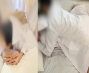 [Nurse cheating sex] &quot;My boyfriend won&apos;t find out&quot; My relationship with doctor escalated... from 出售南非护照扫描件【薇v信hkeefc】q1xq