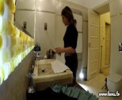 Short Skirt NO UNDERWEAR tight shaved pussy girl in bathroom to make a try on haul video for her Tik Tok Compilation Video from no nude camyorse and girl sex brazzers com pg auntyvillage saari