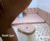 Desi Bhabhi In Bathroom Taking Shower Fingering Her Tight Wet Hairy Pussy from hd hairy desi kak