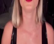 IRISH ACCENT MISTRESS JOI from tango girls live indian nude show video
