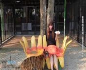 Sex vlog in BANGKOK, THAILAN from 流出