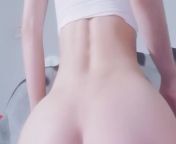 Naked Hot Dancing Girl using Transparent Dildo Masturbates, Watch Nauty and Juicy Pussy Inside Out from 重磅福利母女全裸直播女儿一副模特身材小穴超级粉嫩 妈妈风韵犹存光看逼似姐妹