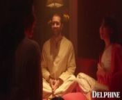 Delphine Films- Hang In There, Abigail: Get That Enlightenment from gadhi ad gadha xxxi film actress adult sex video download 3gp