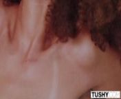 tushy diva cecilia has her manager satisfy her anal desires from anal sxs videoxx sunny lion v