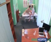 FakeHospital Sexy aussie tourist with big tits loves doctors cum in pussy from doktor and nars xxxmasala sexy rape xxx pikcar nika purnima xxx