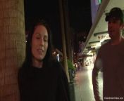 Smoking hot milf picked up and fucked in Vegas hotel from vega
